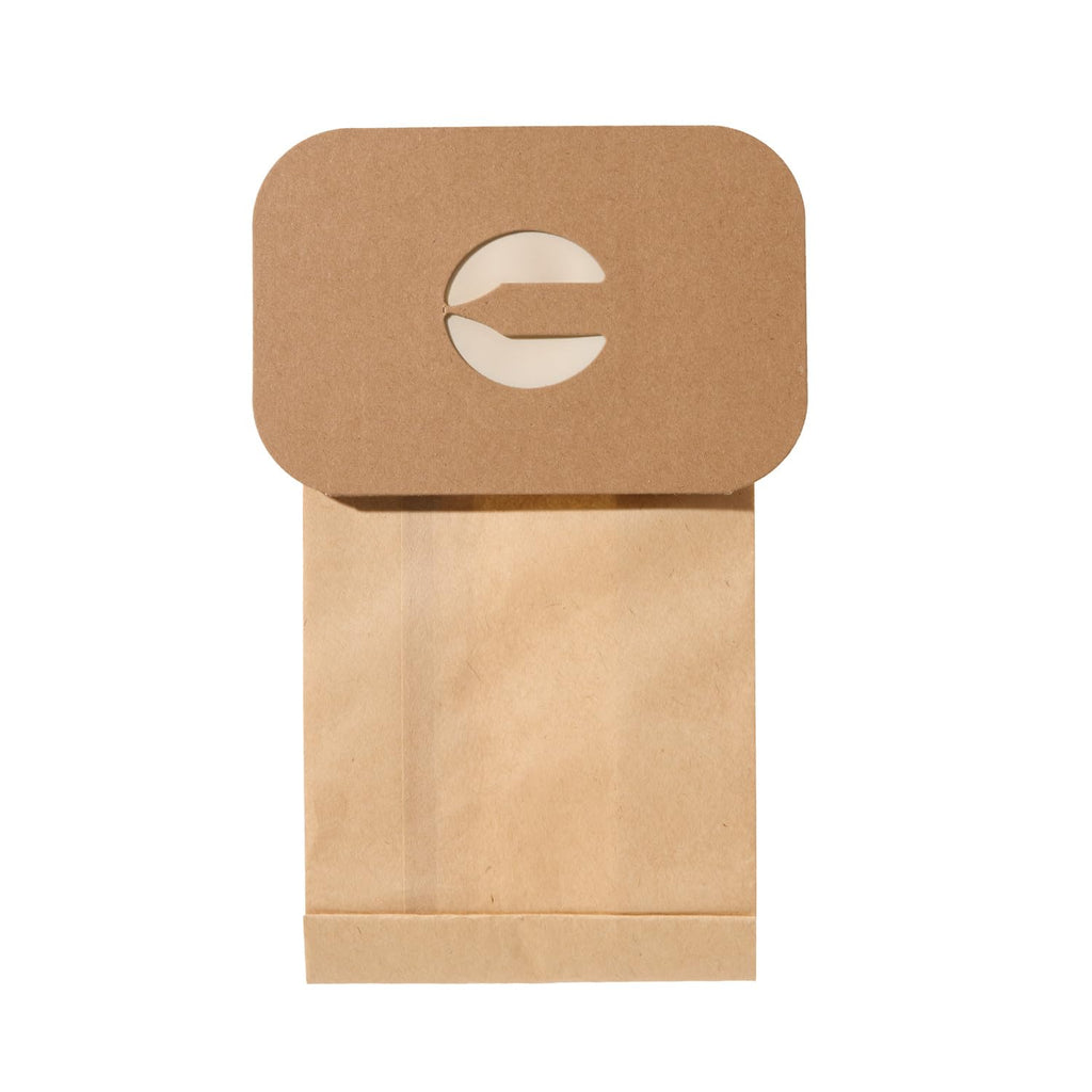 Clean Fariy Vacuum Cleaner Bags Compatible with ELECTROLUX Canister Style C Vacuums 20pack