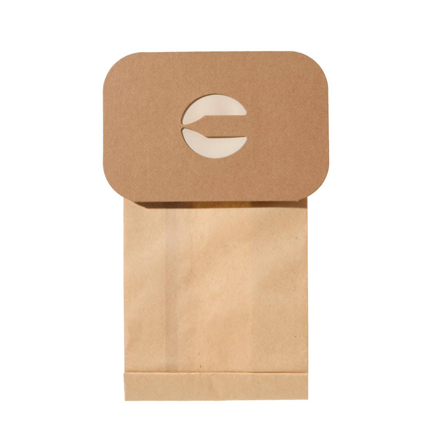Clean Fariy Vacuum Cleaner Bags Compatible with ELECTROLUX Canister Style C Vacuums 20pack