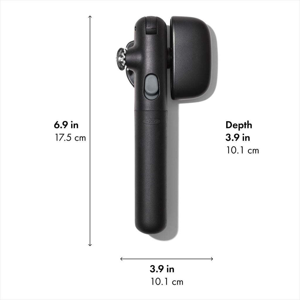 OXO Good Grips Lock & Go Can Opener