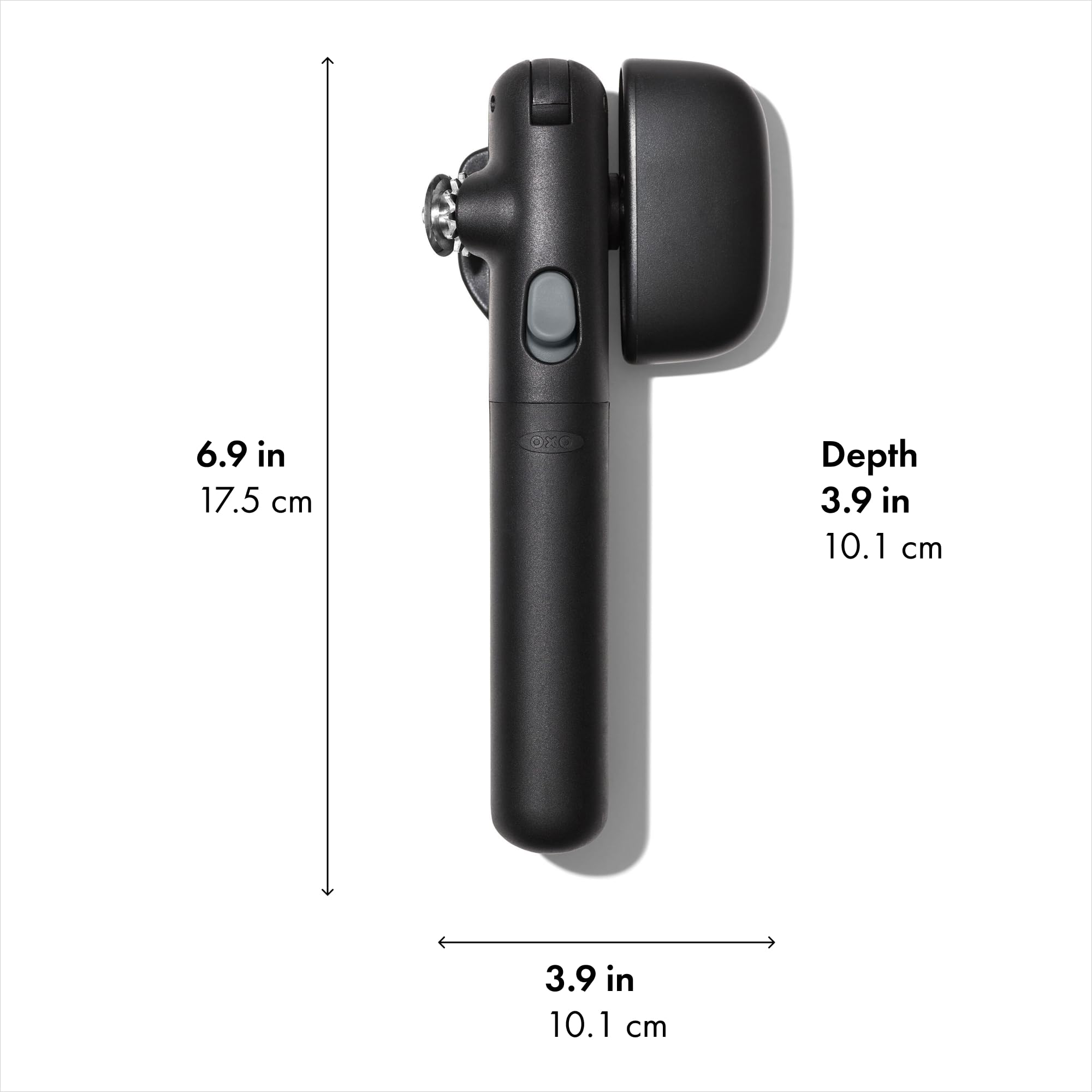 OXO Good Grips Lock & Go Can Opener