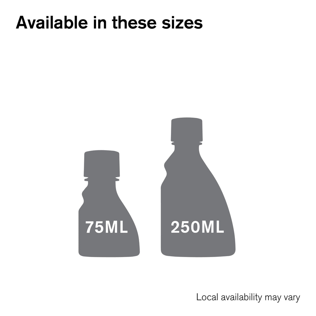 Winsor & Newton Watercolor Medium, Granulation Medium, 75ml (2.5-oz) Bottle