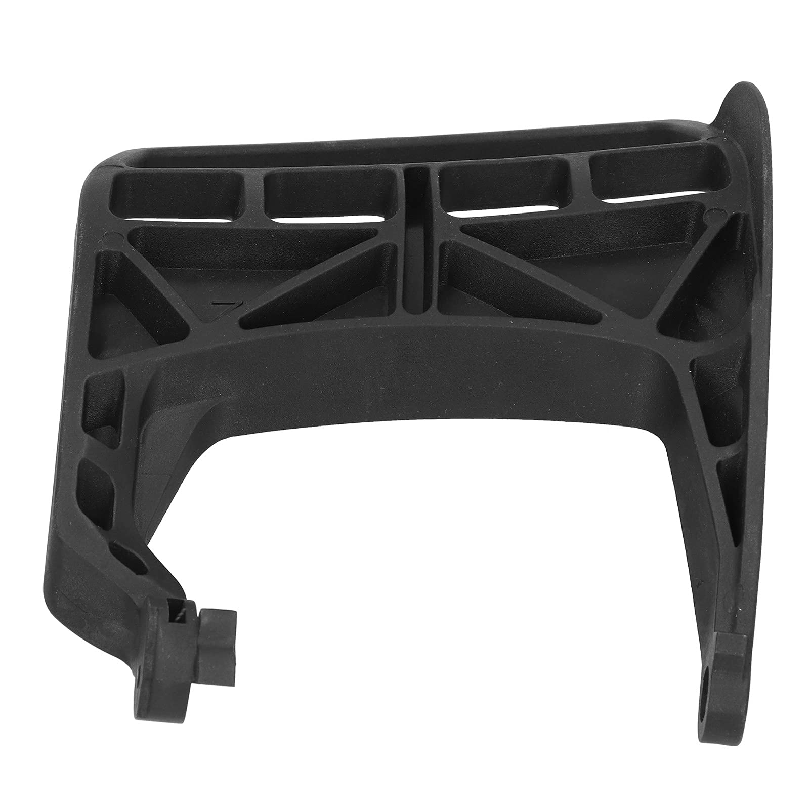 MS271 MS291 Chain Brake Handle Guard, Chain Brake Handle ABS Brake Baffle High Reliability Chainsaw Chainsaw Accessories for MS271 291