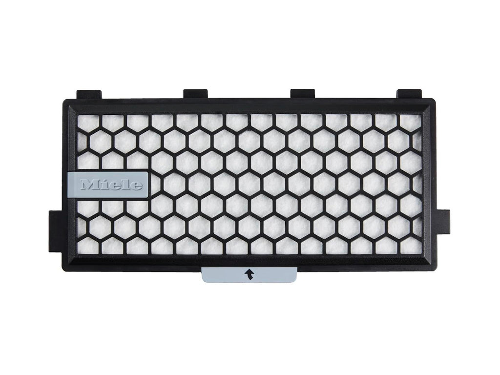 Miele Original Active AirClean Filter SF-AA 50 for Miele Complete C2, Complete C3, Compact C1, and Compact C2 vacuum cleaners