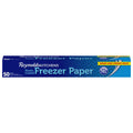 Reynolds Freezer Paper Plastic Coated 50 Sq Ft (1 Roll)