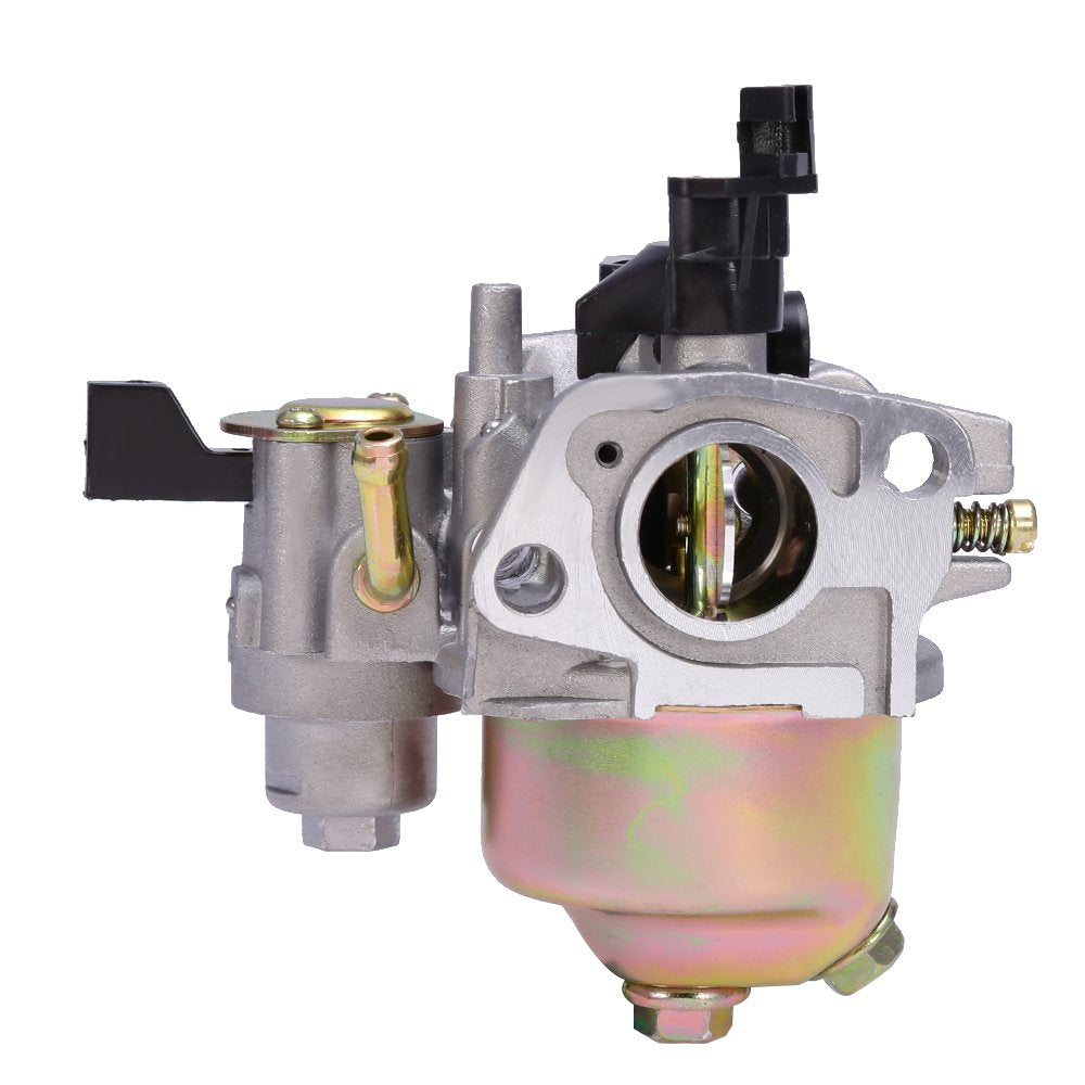Anxingo GX160 Carburetor Replacement for Honda GX120 GX140 GX160 GX168 GX200 Engines Carburetor GX 140 160 Generator Pressure Washer Kart Carb Kit