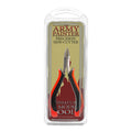 The Army Painter, Precision Side Cutter: for Plastic, Resin and Metal Figurines - Stainless Steel Precision Tool for Assembling Wargames Table Figures