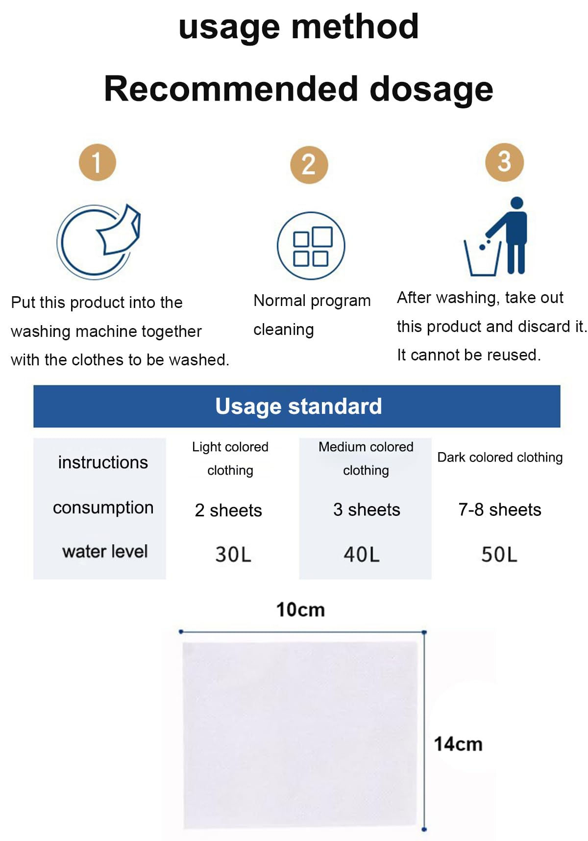 Colors Absorber Laundry Sheets 240 Count, Dye Guard Color Grasper Sheets to Prevent Clothes for Washing Machine, Fragrance Free Color Trapping for Home or School, Maintain Original Colors of Cloth