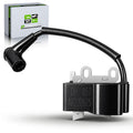 partszen A411000500 Ignition Coil for Echo ES-250 ES250 PB250LN PB252 PB-250 PB250 PB-252 Blower, A411000501 C11907
