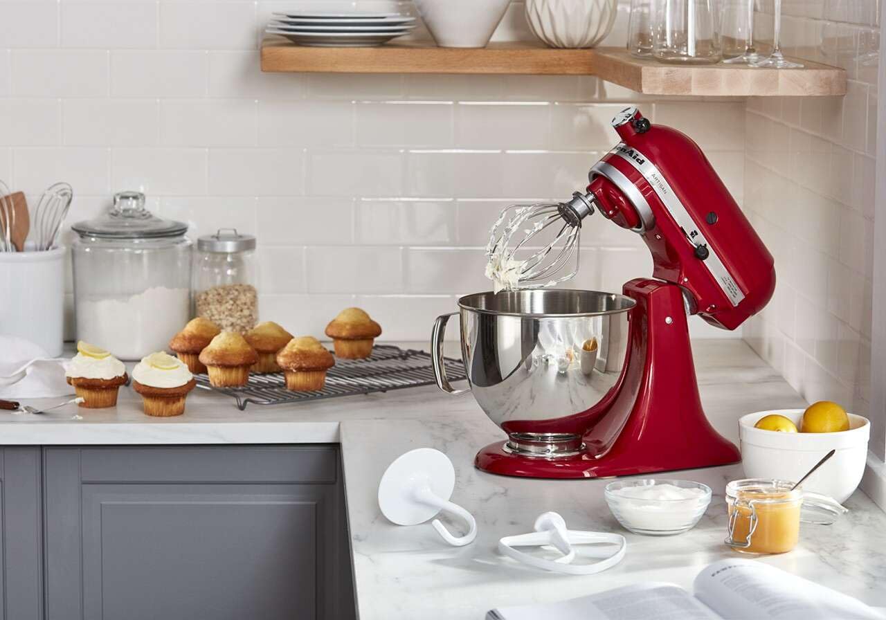 KitchenAid Flat Beater, K45B