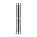 Santevia Water Bottle Filter | On-the-go Stainless Steel Alkaline & Chlorine Filter | Made in North America