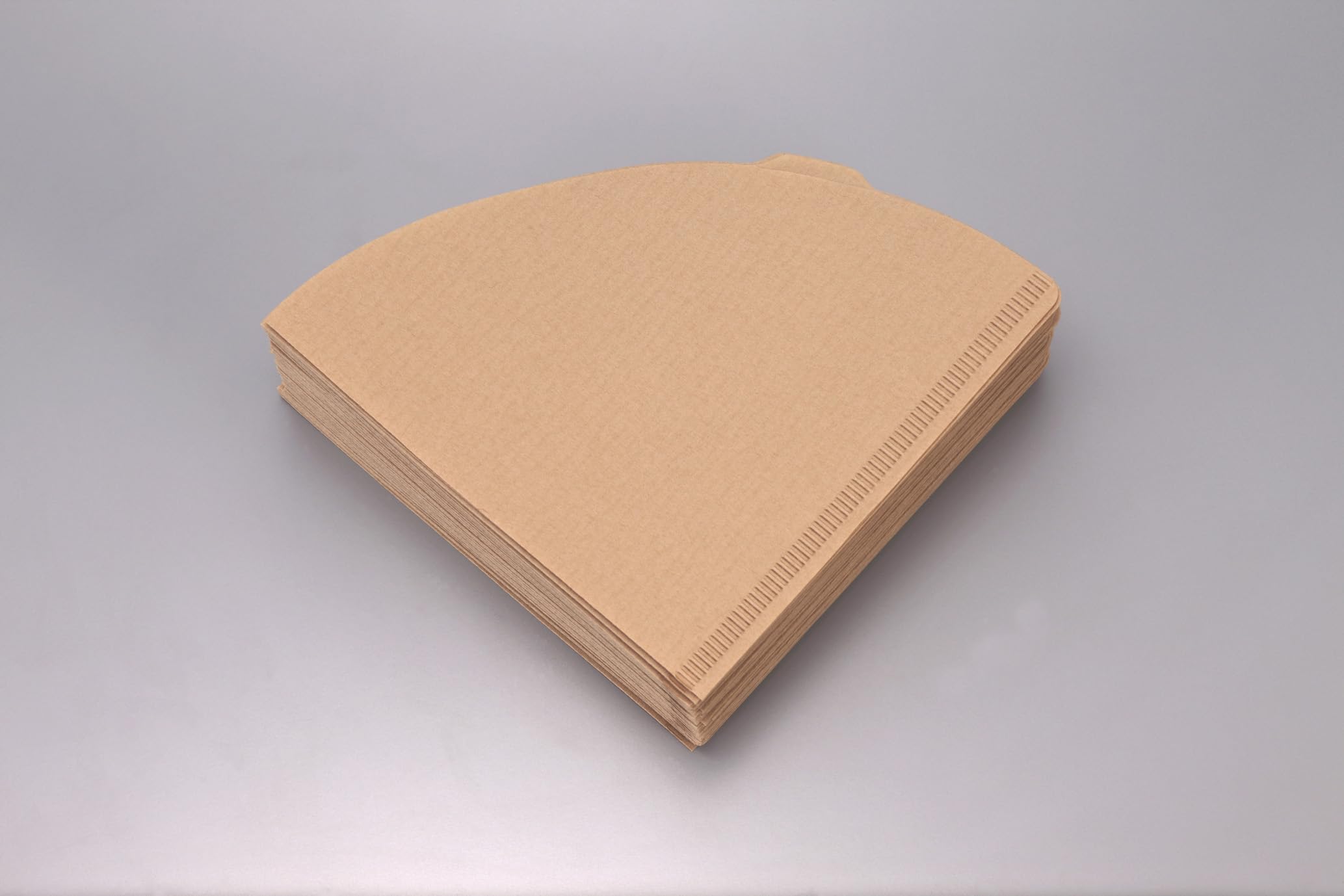 Hario Paper Coffee Filter Misarashi for 02 Dripper: 2-Pack