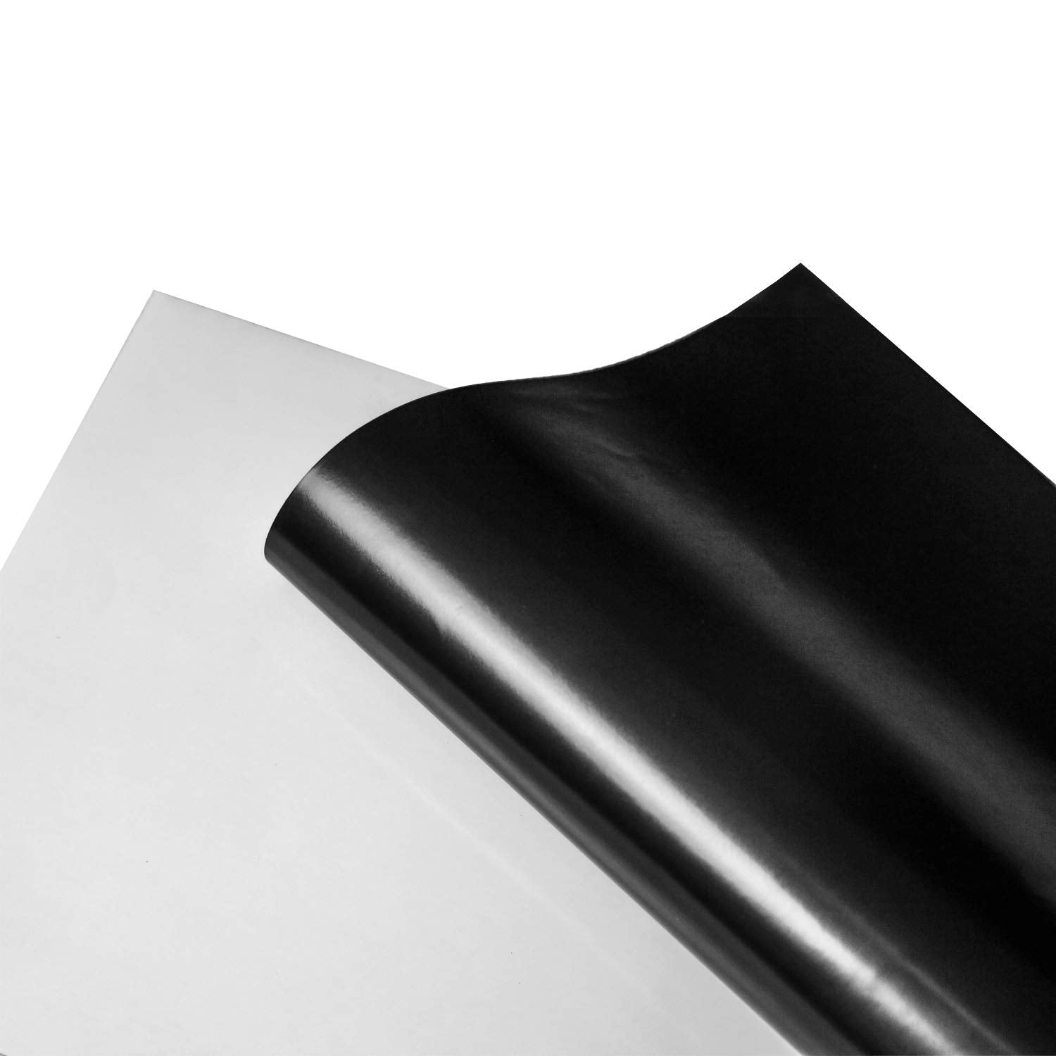 Stone City Magnetic Sheets Printable Matte Paper 12mil Thick for Inkjet Printers 8.5X 11 Inches 12 Sheets
