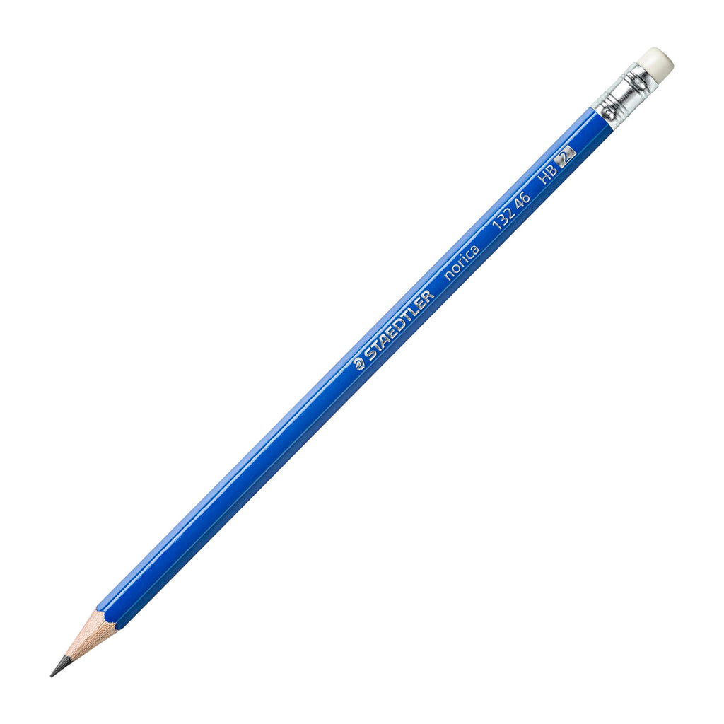Norica Pencil Class & Eraser Class Pack, 250ct
