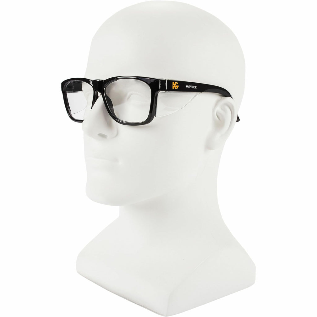 KLEENGUARD - 49309 KleenGuard Maverick Safety Eyewear