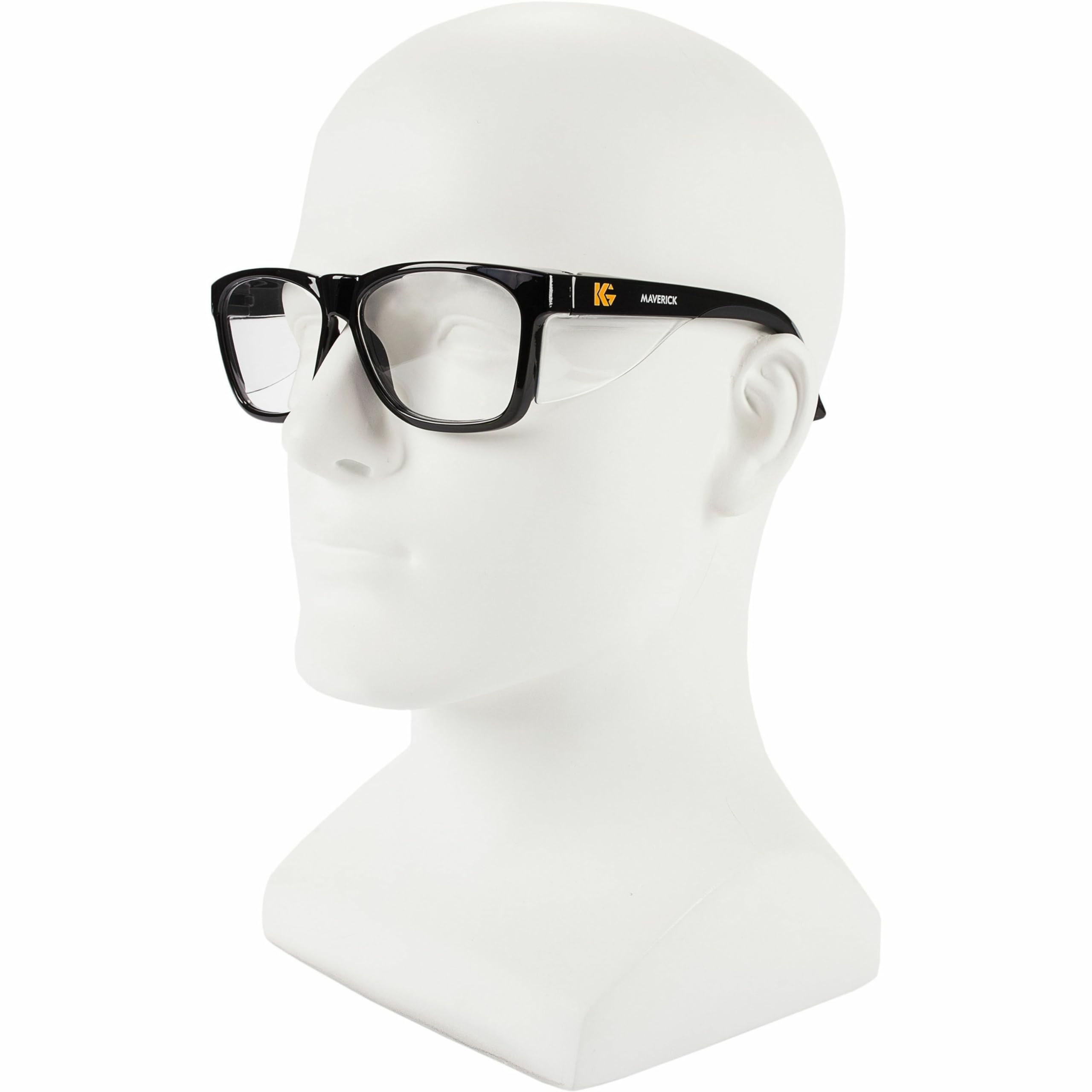 KLEENGUARD - 49309 KleenGuard Maverick Safety Eyewear