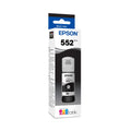 Epson 552 EcoTank Ink Ultra-high Capacity Bottle Magenta (T552320-S) Works with Photo ET-8500, 8550