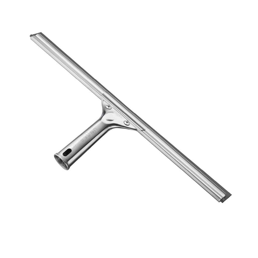 Unger Industrial Llc 92102C Window Squeegee, 16-Inch, Silver