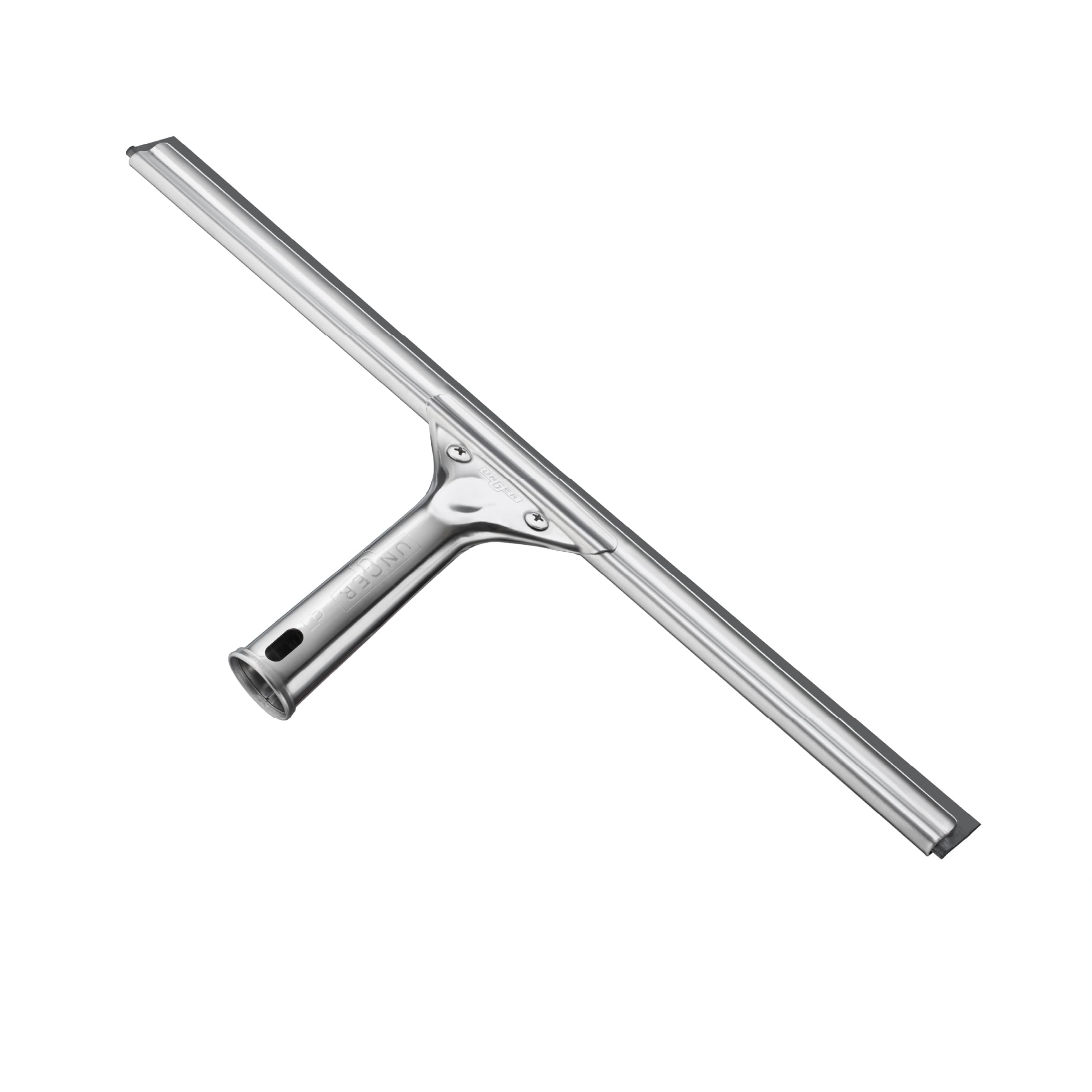 Unger Industrial Llc 92102C Window Squeegee, 16-Inch, Silver