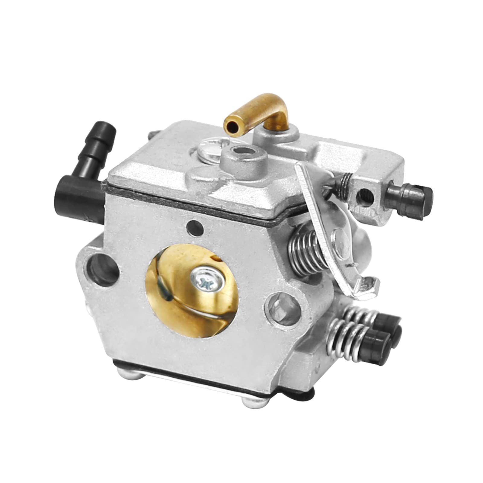 Anxingo Carburetor Kit for Stihl 024 026 MS240 MS260 024AV 024S Chainsaw Carb for Walbro WT-194 WT-194-1 for Tillotson HU-136A HS-136A