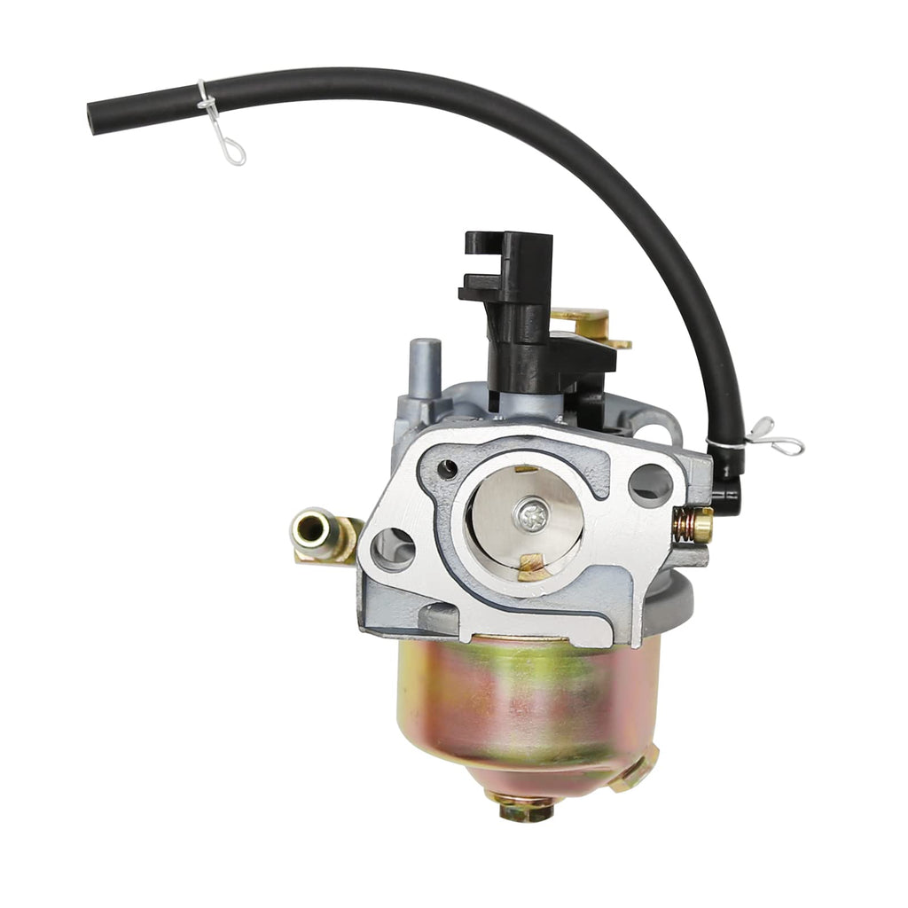 Carburetor Kit Replacement for HUAYI 170S 170SA Snow Blower MTD 951-10368 951-10638A 751-10638 751-10638A 951-14026A 951-14027A Models
