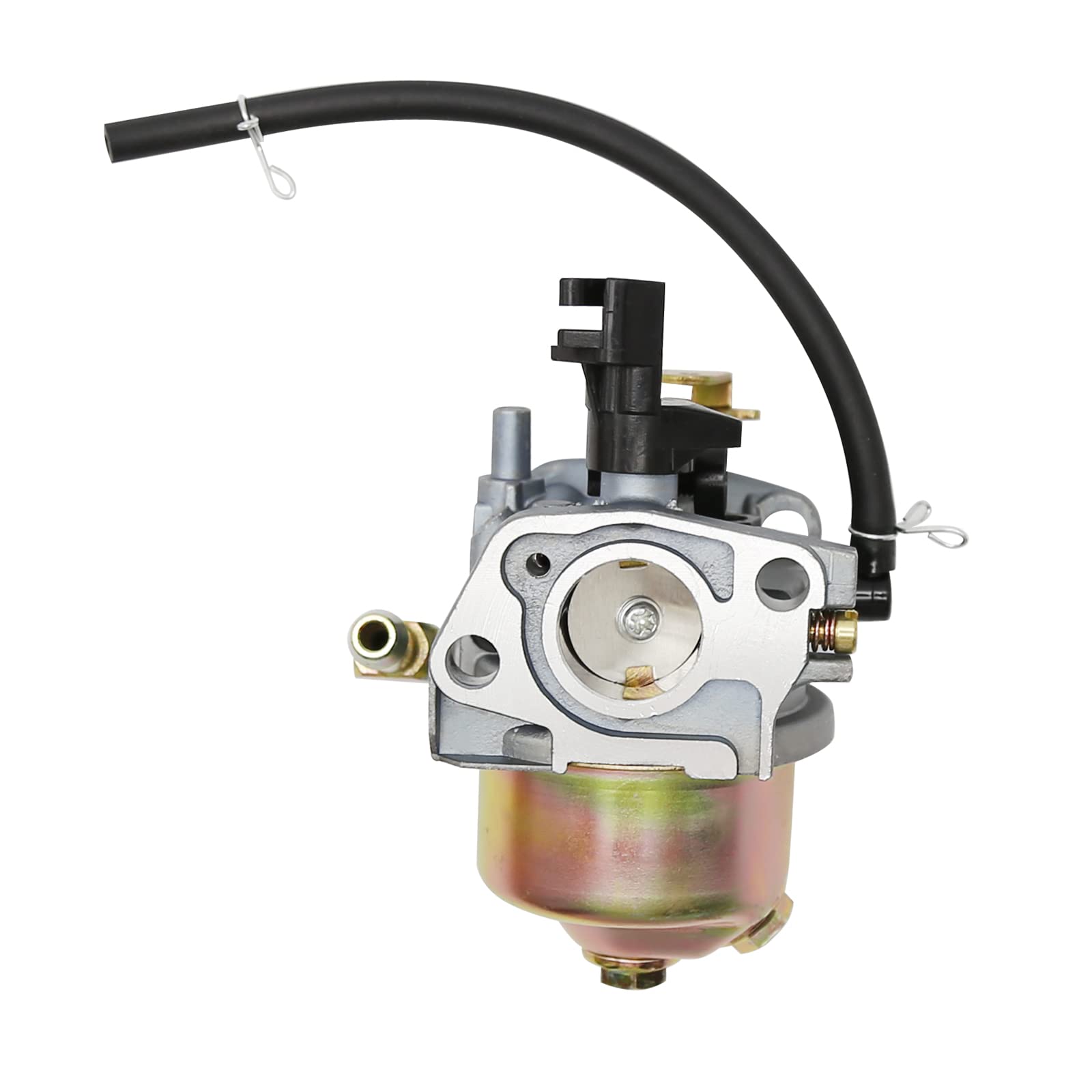 Carburetor Kit Replacement for HUAYI 170S 170SA Snow Blower MTD 951-10368 951-10638A 751-10638 751-10638A 951-14026A 951-14027A Models