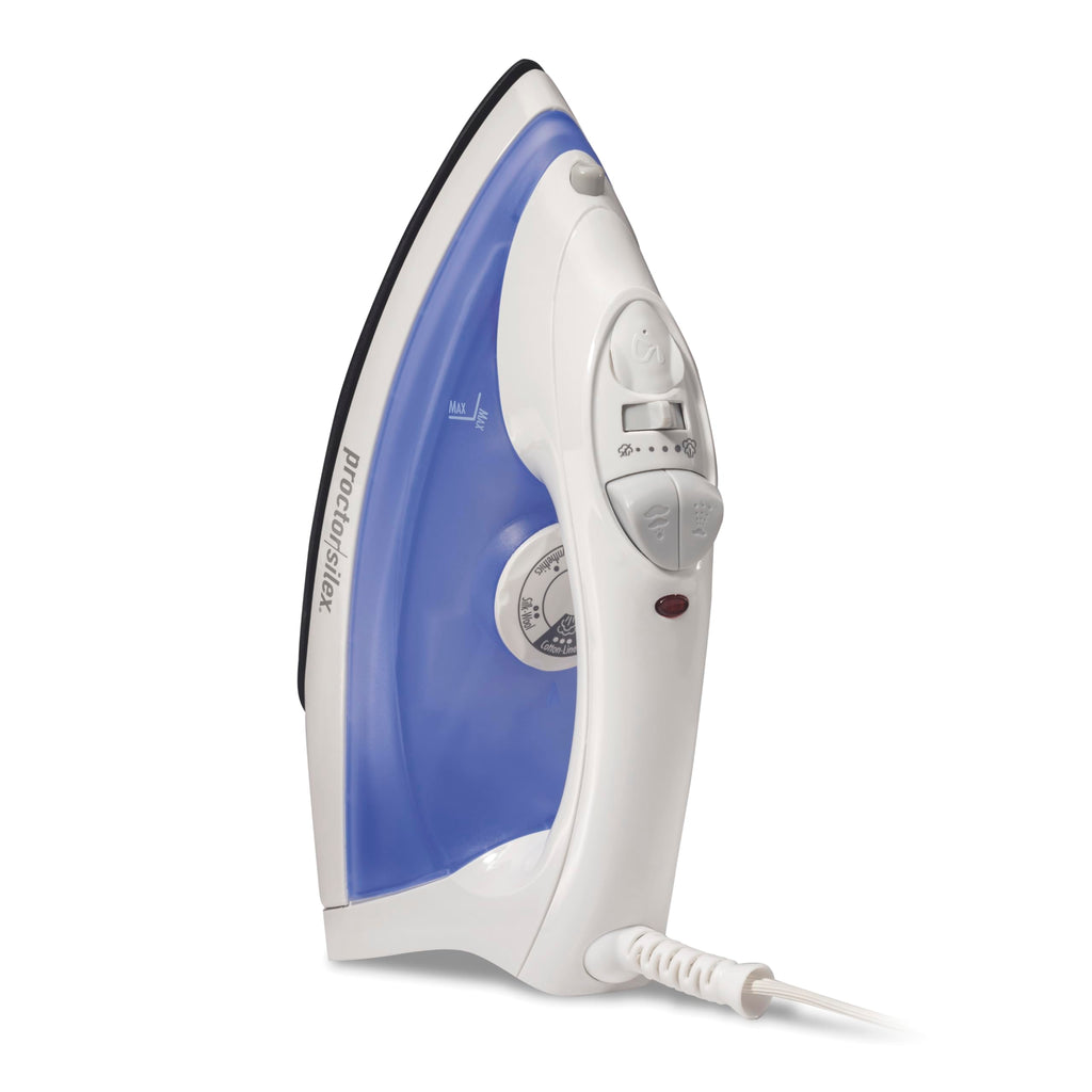 Proctor-Silex 17201PS Lightweight Iron