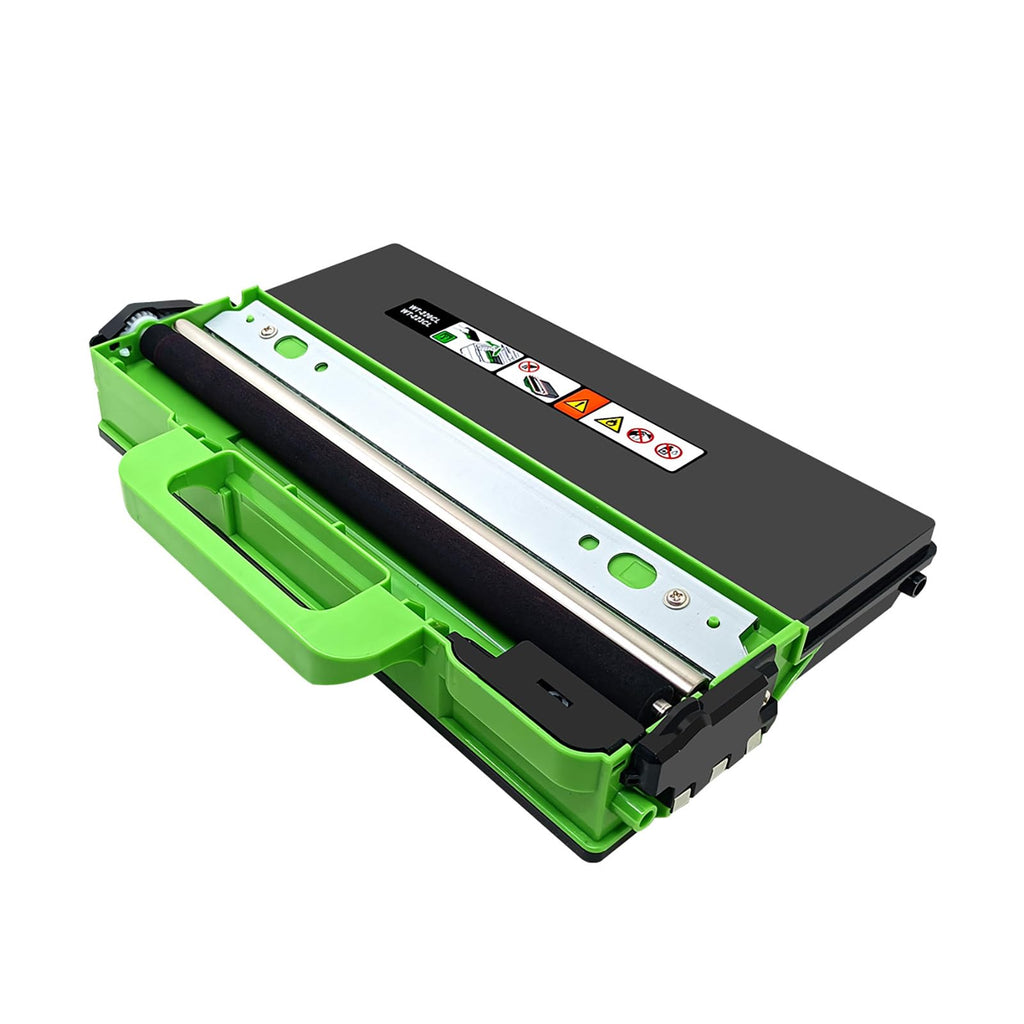 Aseker WT-220CL WT220CL WT-223CL WT223CL Waste Toner Box Compatible for Brother HL-3140CW MFC-3170CDW 3180CDW 9130CW 9330CDW 9340CDW Printer 50000 Pages WT 220CL Waste Cartridge Collector