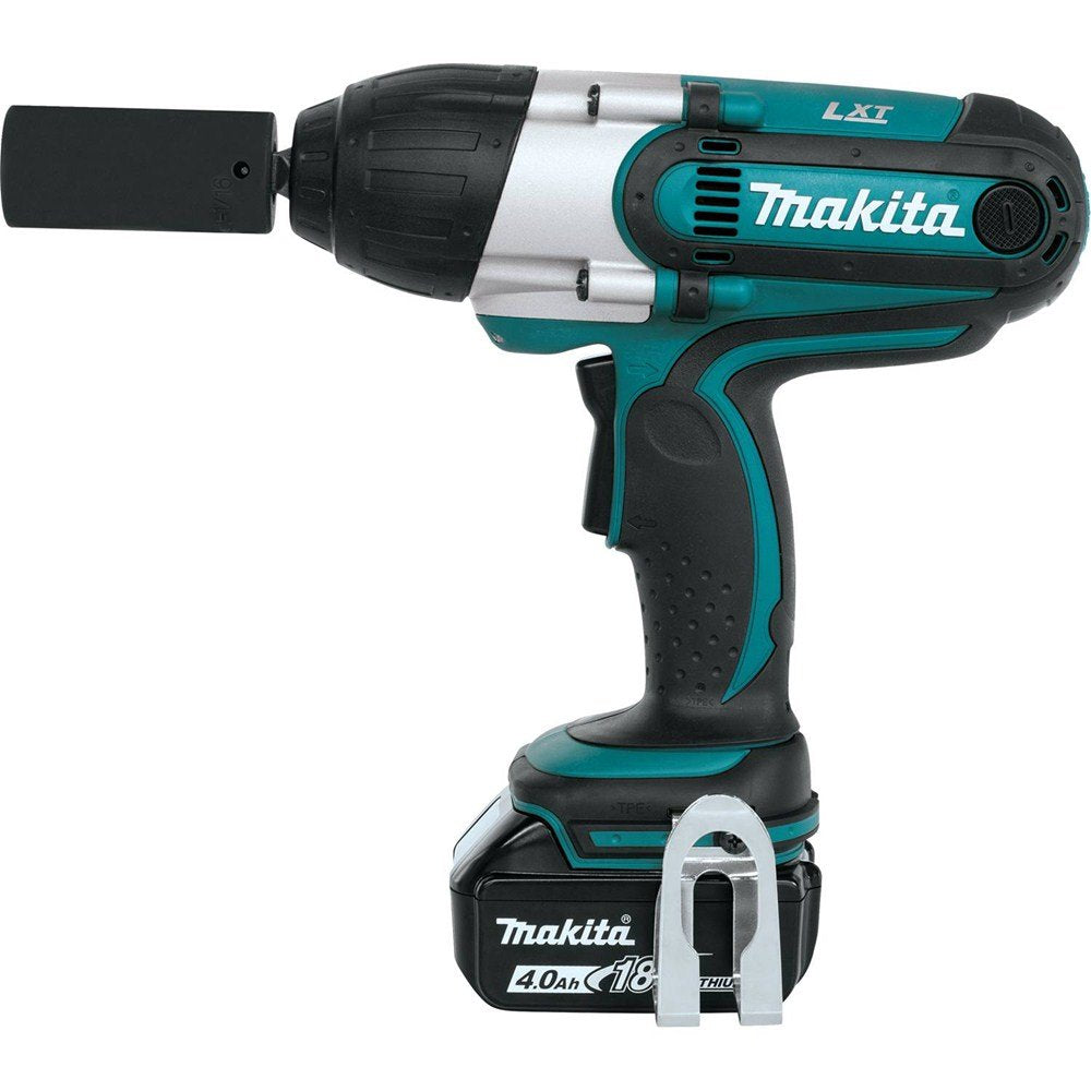 Makita A-96344 1-1/16" Deep Well Impact Socket with 1/2" Drive