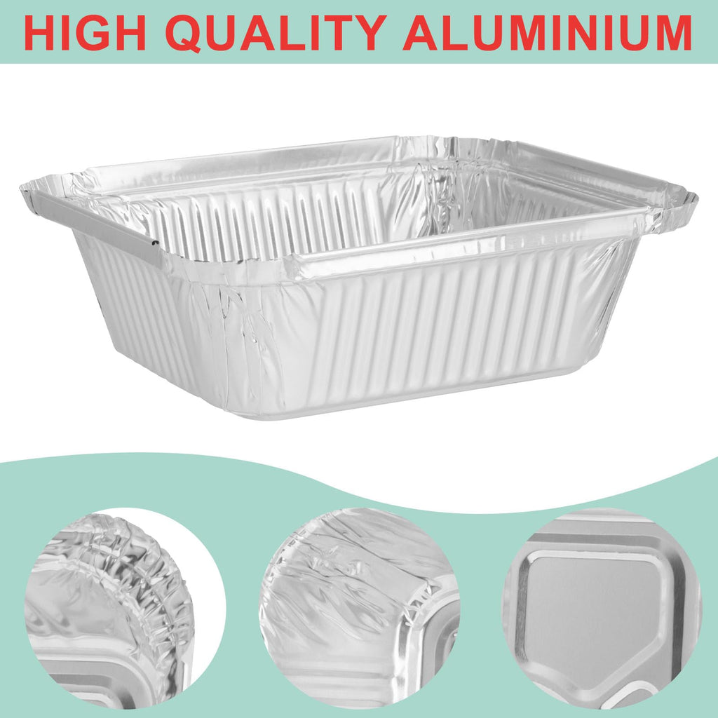 WEBROIL 62007 Grill Grease Tray Liners for Napoleon Grill Accessories Prestige 500 Parts, Disposable Drip Pan Liners for Prestige pro/I/II, Prestige V, Rogue, Mirage, Ultra Chef Series Parts, 20 Packs