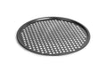 Fox Run Pizza Pan, Non-Stick Pizza Crisper Pan, 14.5", Carbon Steel