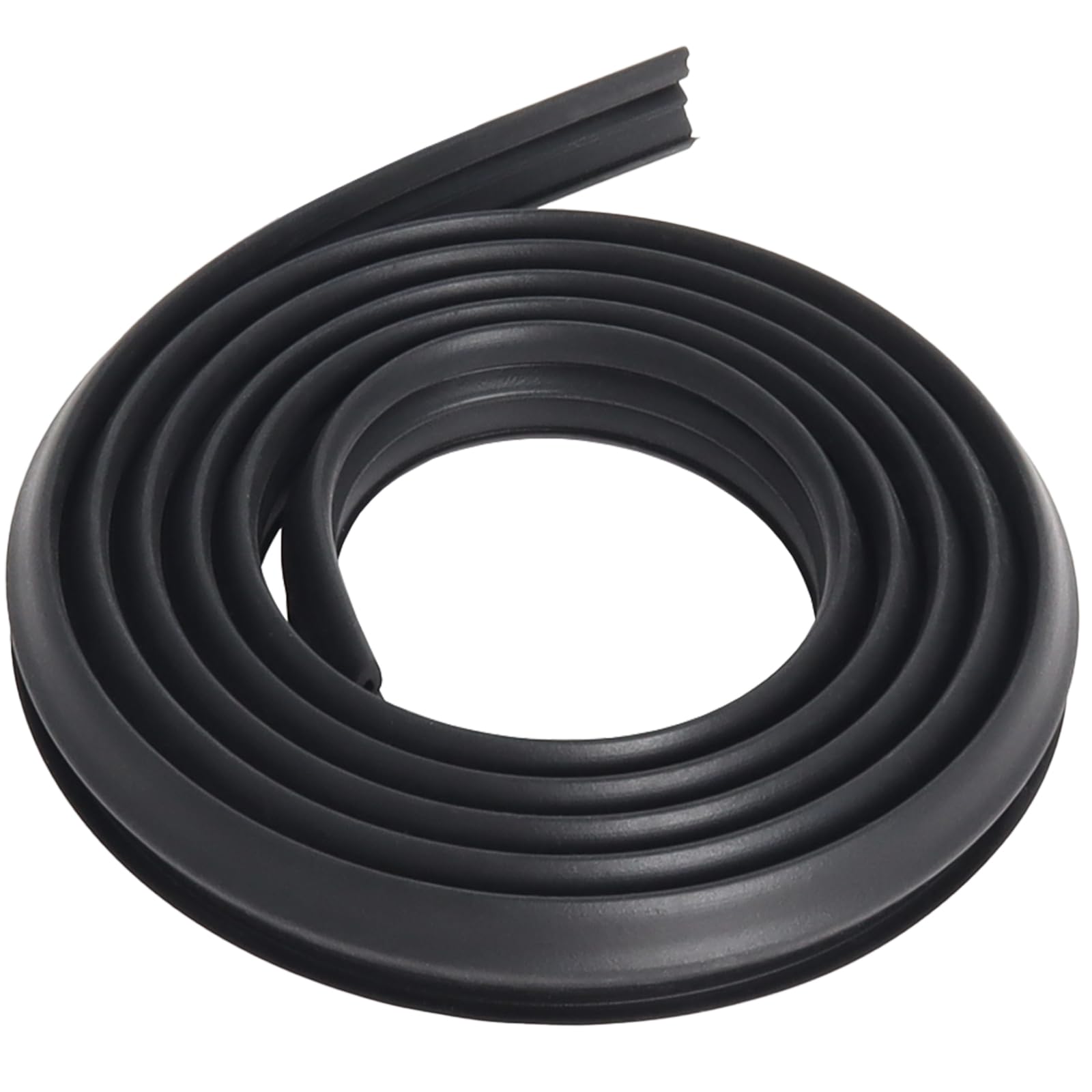 W11177741 W10300924 Dishwasher Gasket Door Seal Compatible with Whirlpool Maytag Kenmore Dishwashers Replaces W10300924V W10300924VP 4843807 W10660528 PS12348515