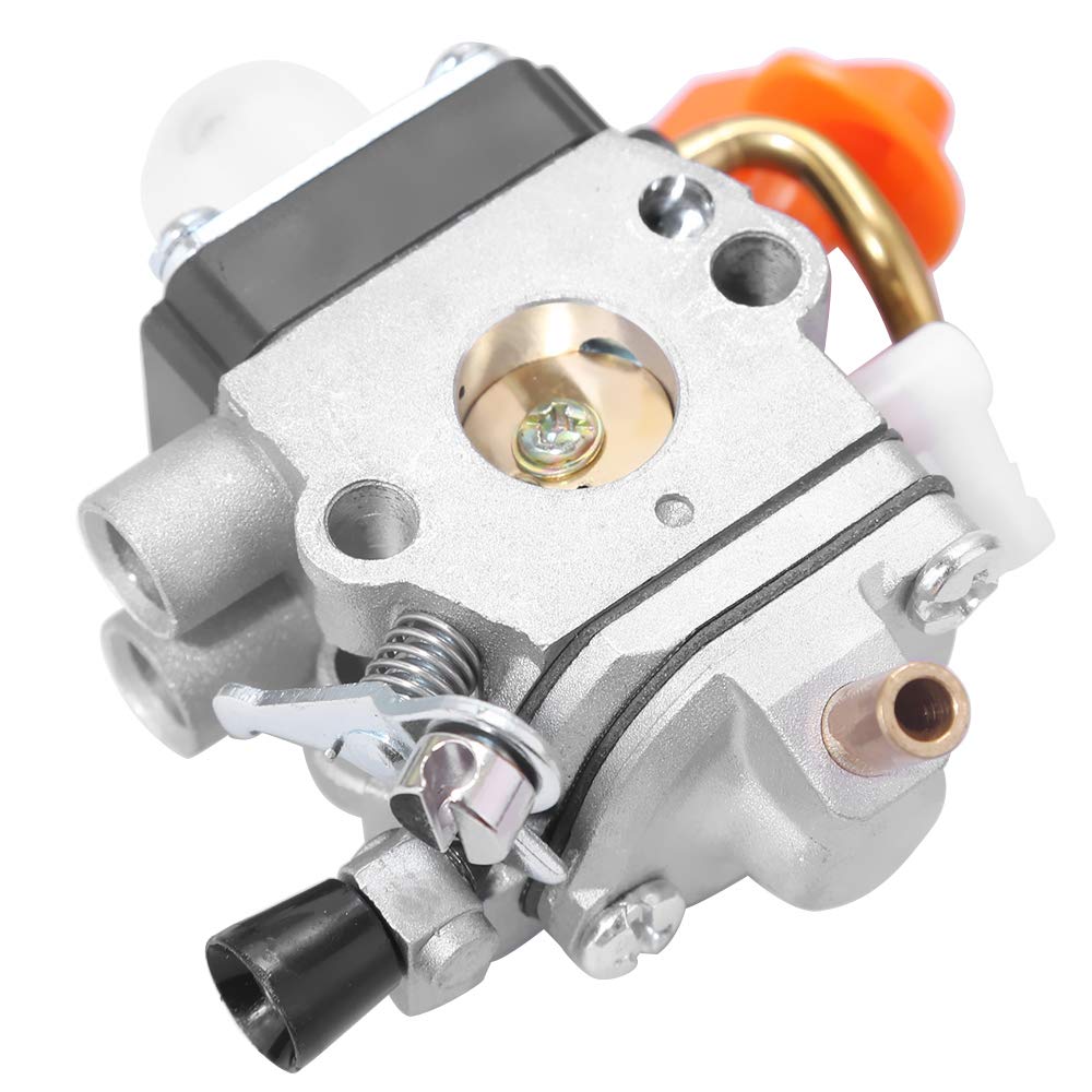 Zreneyfex FS90R Carburetor C1Q-S174 Replacement for STIHL FS87 FS90 FS100 FS110 HT100 HT101 HL100 HL90 KM110R FS100RX KM90R Carb Trimmer w/Air Fuel Filter Tune Up Kit 4180-120-0607