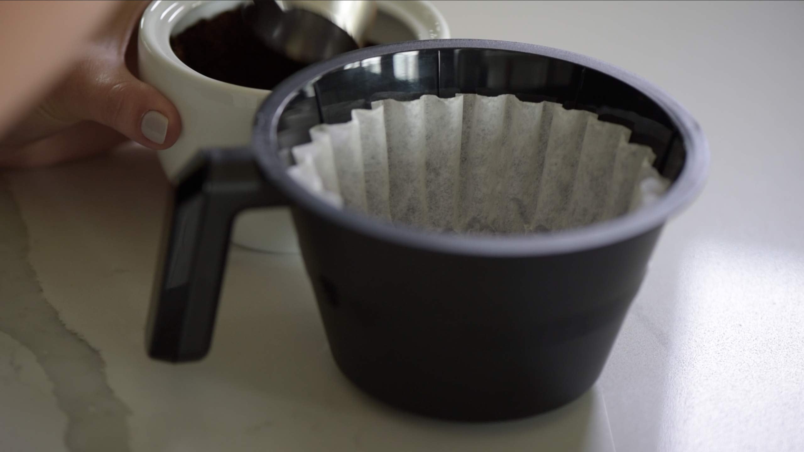 Bunn 8-12 Cup Coffee Filters, 6 Each, 100ct
