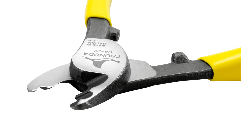 Tsunoda CA-22 Cable Cutter (150mm)