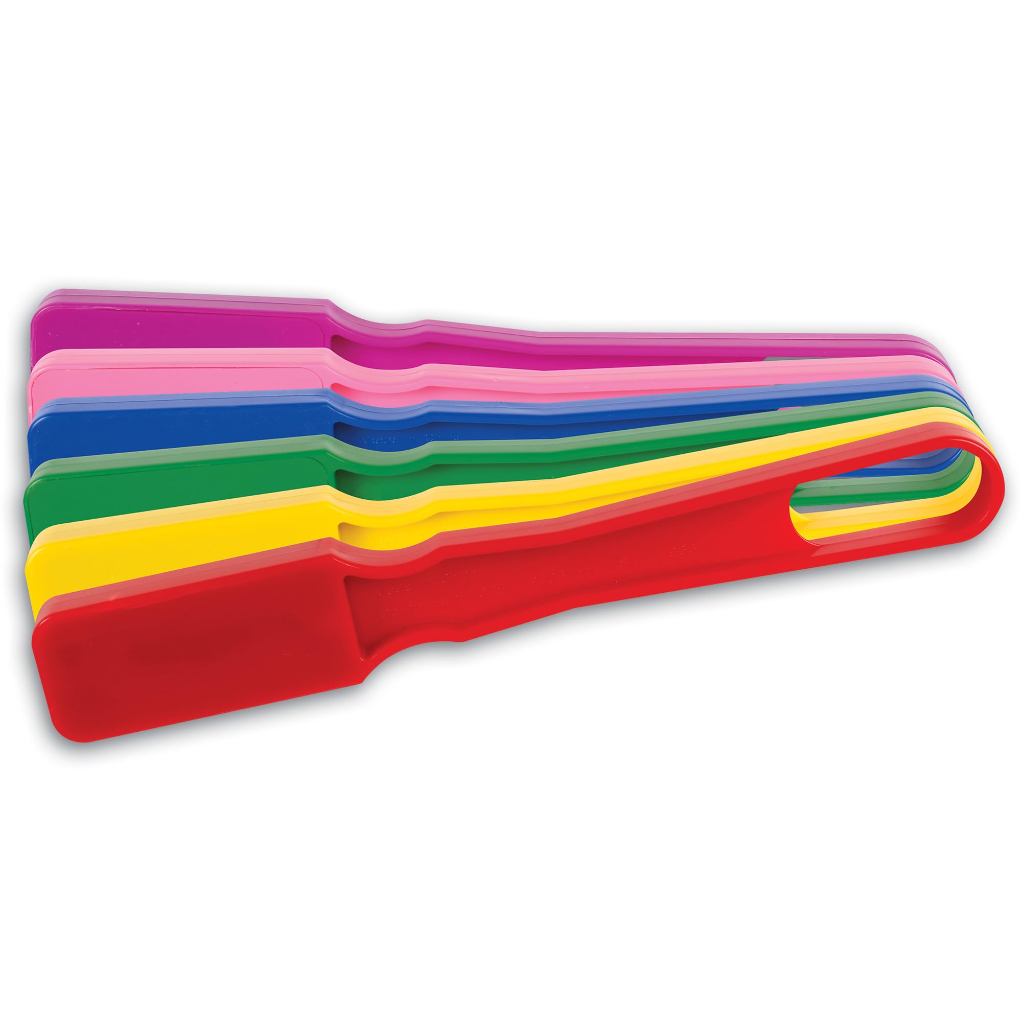 Learning Resources Magnetic Wands, Homeschool, Science Experiment Tools, Set of 6 Wands, Ages 3+