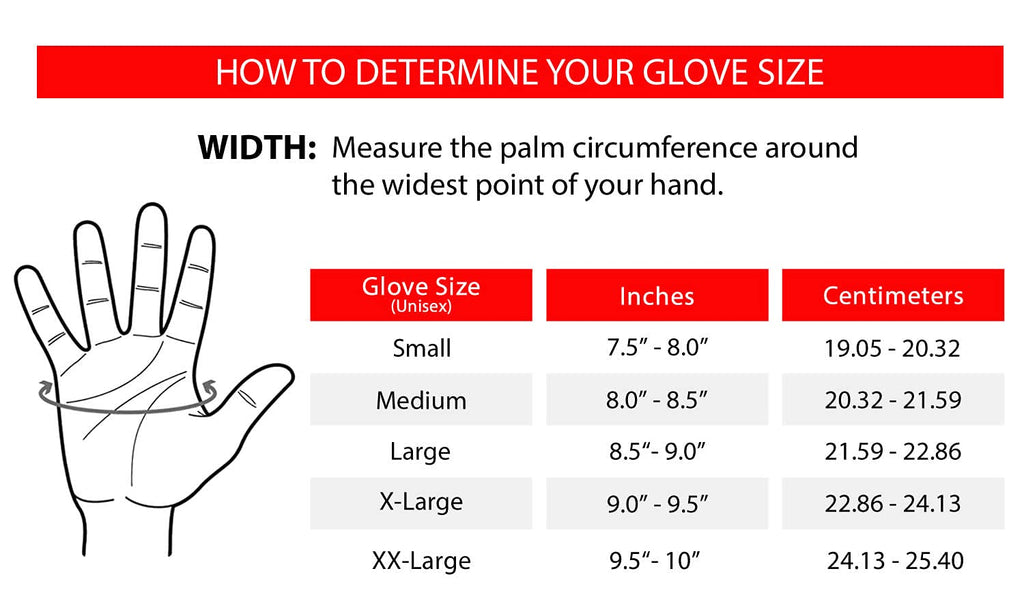 Leather Palm Wheelchair Gloves, Half Fingers with Full Thumb Disability, Mobility Gloves for Men and Women (Large, Black)