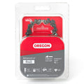 Oregon R40 AdvanceCut Chainsaw Chain for 10-Inch Bar -40 Drive Links – Low-Kickback Chain fits Craftsman, Husqvarna, Ryobi and More