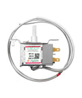 WPF34E Mini Fridge Thermostat Fits for Hisense Refrigerator,2Pin 1806104 Universal Freezer&Refrigerator Thermostat Controller