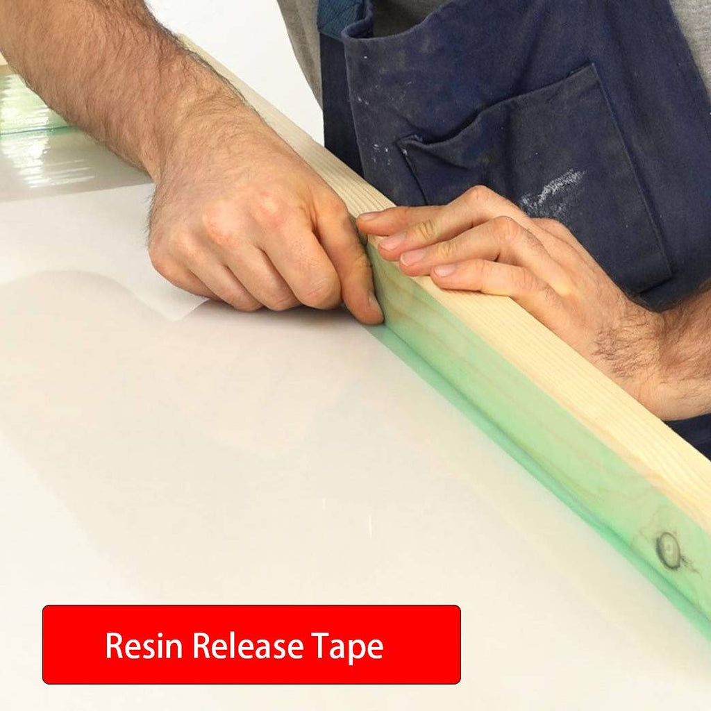 APT, 2 Mil Polyester Tape with Silicone Adhesive, Mylar, High Temperature, 3.5 Mil Thickness, Powder Coating, E-Coating, Anodizing, High Temp Masking (2" x 216 Feet)