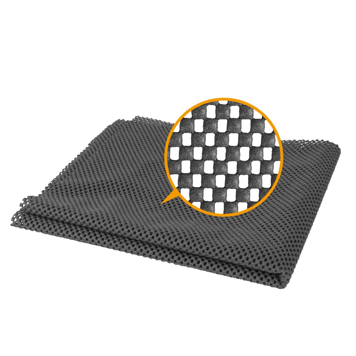 POWERTEC 71014 Non-Slip Router Pad, 24-Inch by 48-Inch