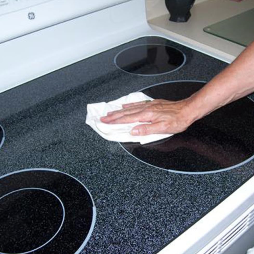 CANUCK DUCK® Cloth Streak Free Cloths - XL 16" x 16" White - Cleans with Water (Pack of 3)