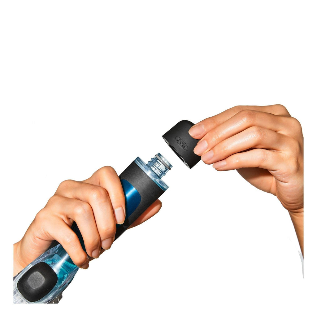 OXO New Good Grips Soap Dispensing Dish Brush