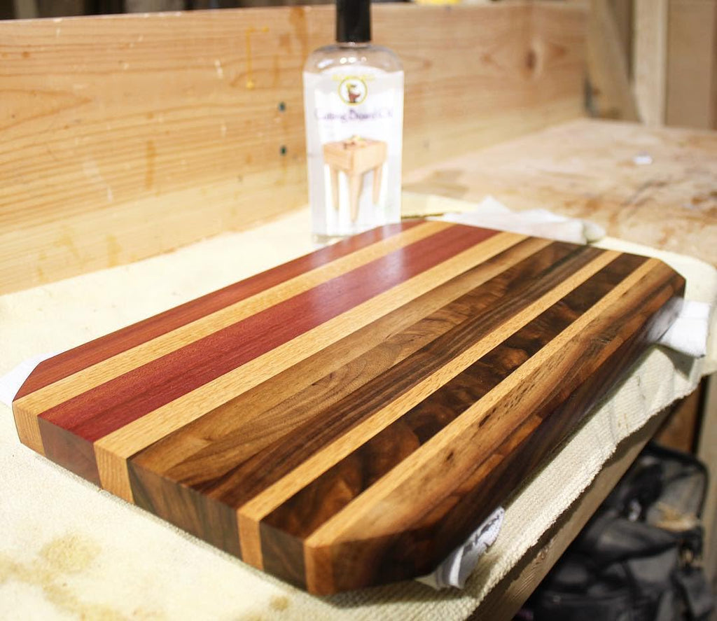 Howard Products BBB012 Butcher Block and Cutting Board Oil, 12-Ounce