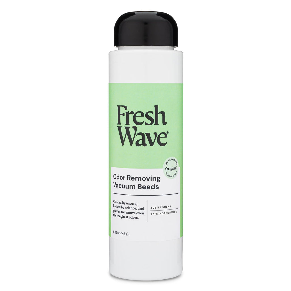Fresh Wave Odor Removing Vacuum Beads, 5.25 oz