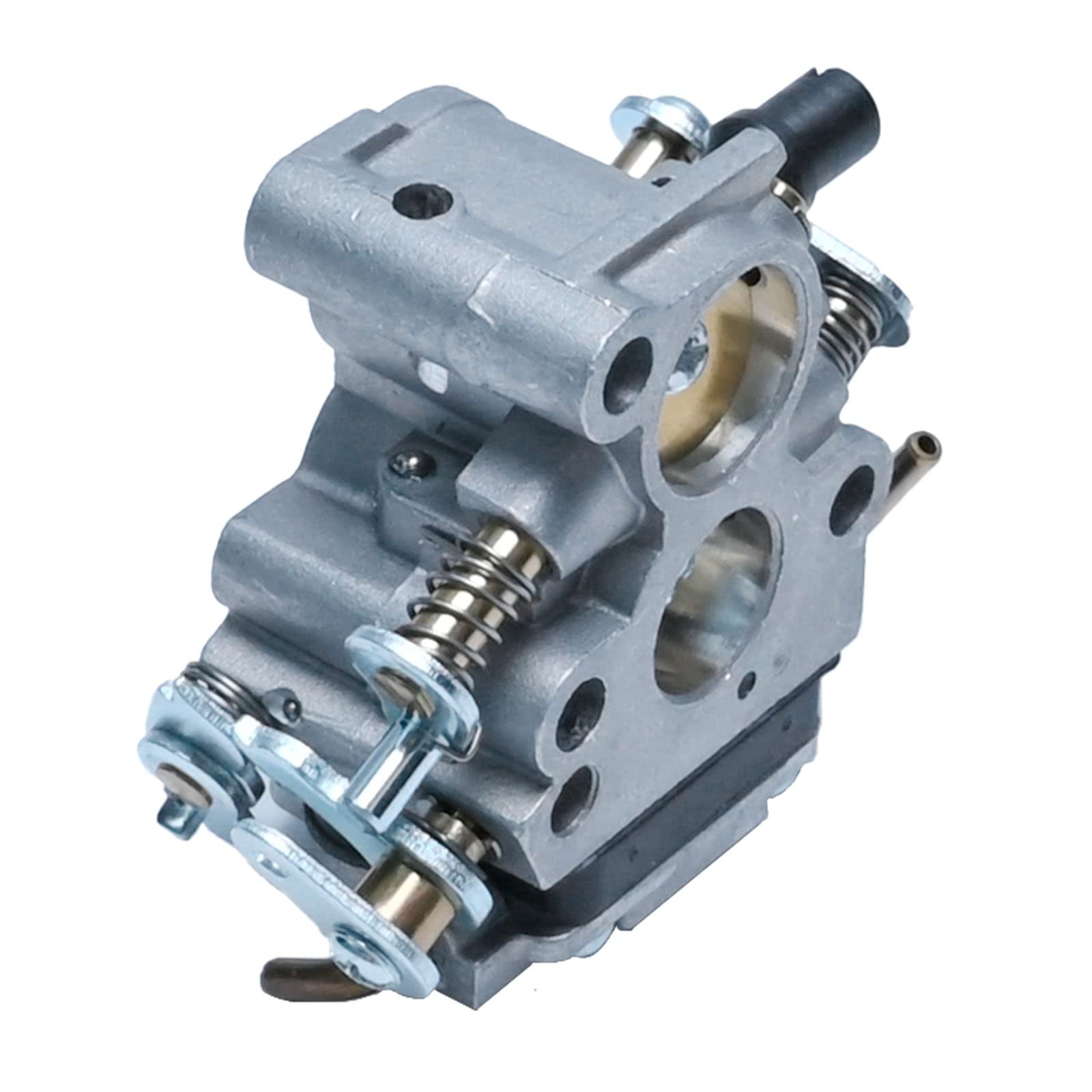 laffoonparts 574719402 545072601 Carburetor Replacement for Husqvarna 235 235E 236 236E 240 240E Chainsaw Carb with Air Filter Fuel Line/Filter