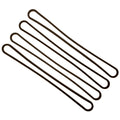 Impresa Products 4-Pack Replacement Gasket Compatible with FoodSaver - Fits V2200, V2400, V2800, V3000, V3200, V3400, V3800 Models (Corresponds to Food Saver T910-00075)