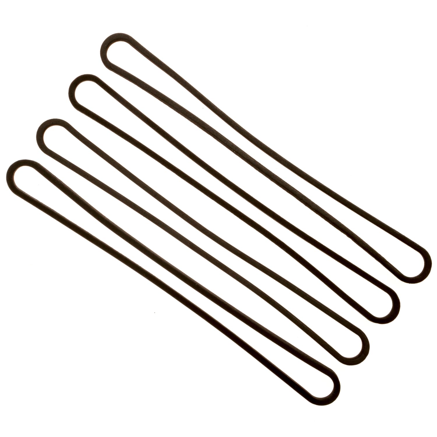Impresa Products 4-Pack Replacement Gasket Compatible with FoodSaver - Fits V2200, V2400, V2800, V3000, V3200, V3400, V3800 Models (Corresponds to Food Saver T910-00075)