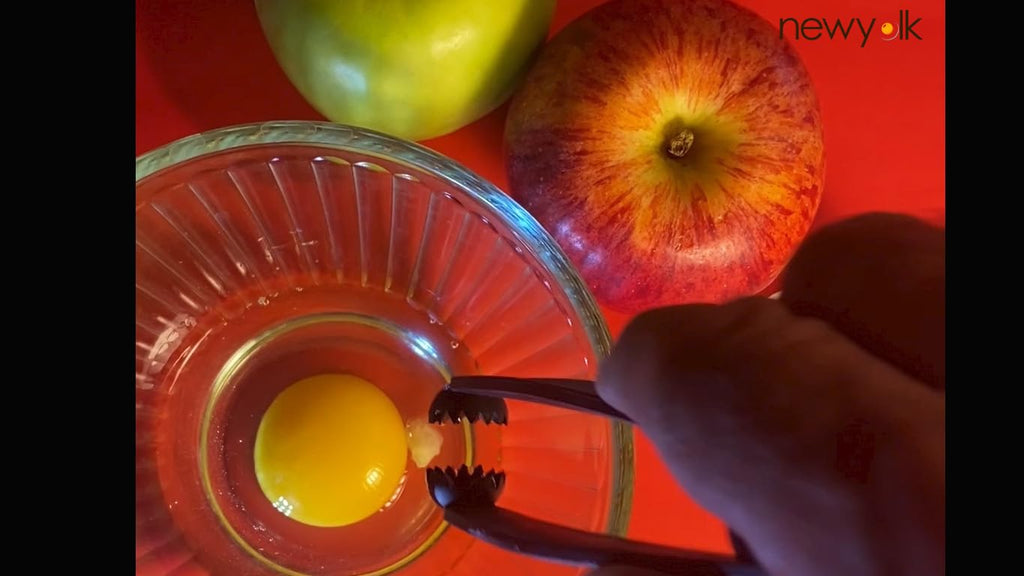 The Egg Tool