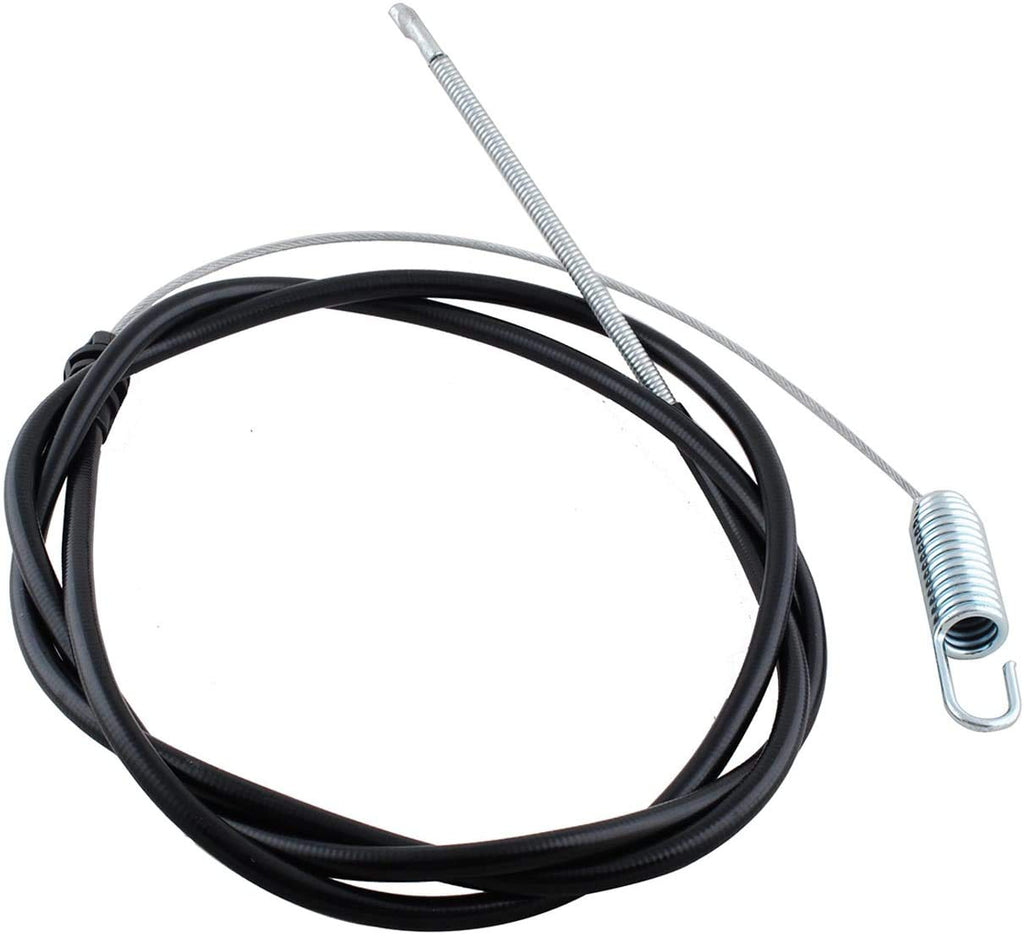 105-1845 Traction Control Cable Compatible with 22" Toro Recycler Model,Replaces for Front Wheel Drive Lawnmower (1)