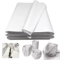 100p Packing Paper Sheets for Moving 2lb Newsprint Wrapping Paper for Shipping Box Filler Moving Packing Supplies for Protecting Fragile Items (21.2x14.9in)